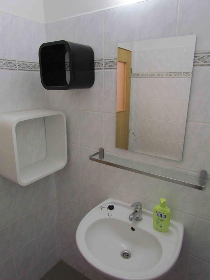 Dopravna Alžbětín Zelezna Ruda Exterior foto